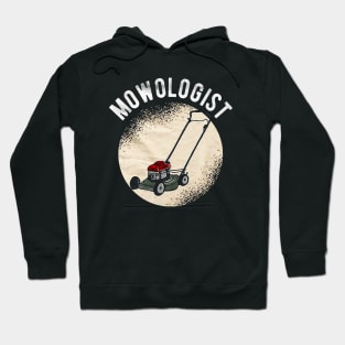 Landscaper Hoodie